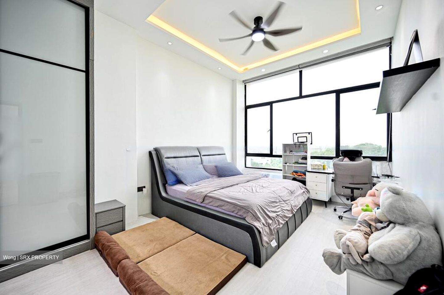 Avon Park (D13), Condominium #455750671